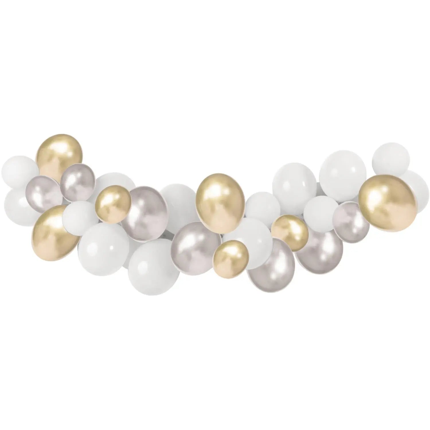 Balloon Arch Celebrate - 3 meters Folat