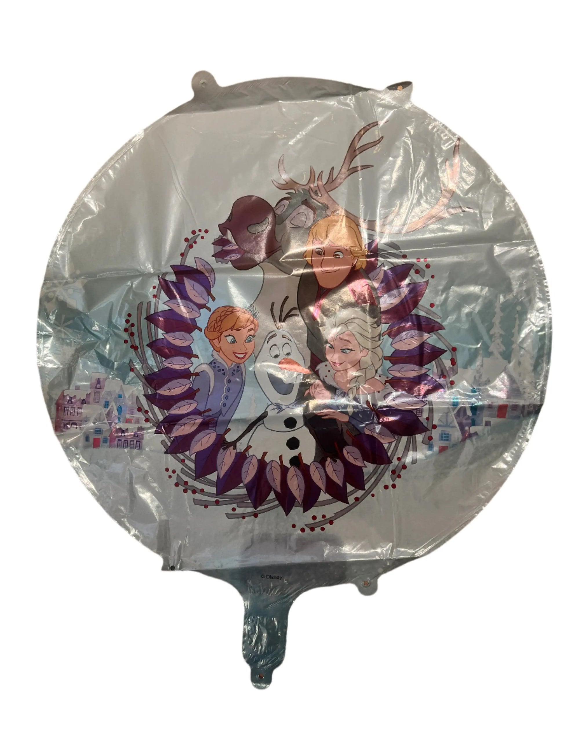 Balloon Frozen qualatex