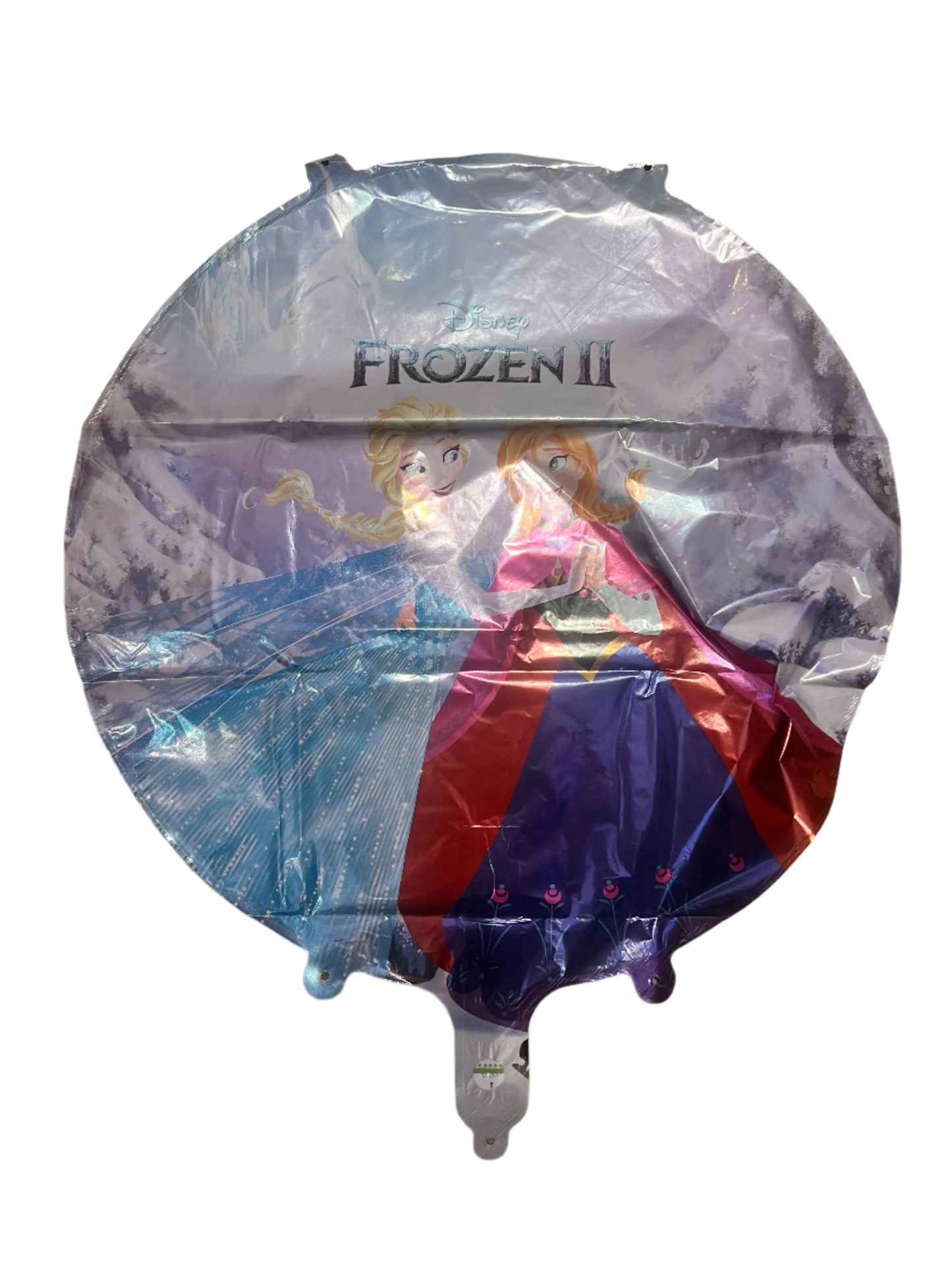 Balloon Frozen sisters qualatex