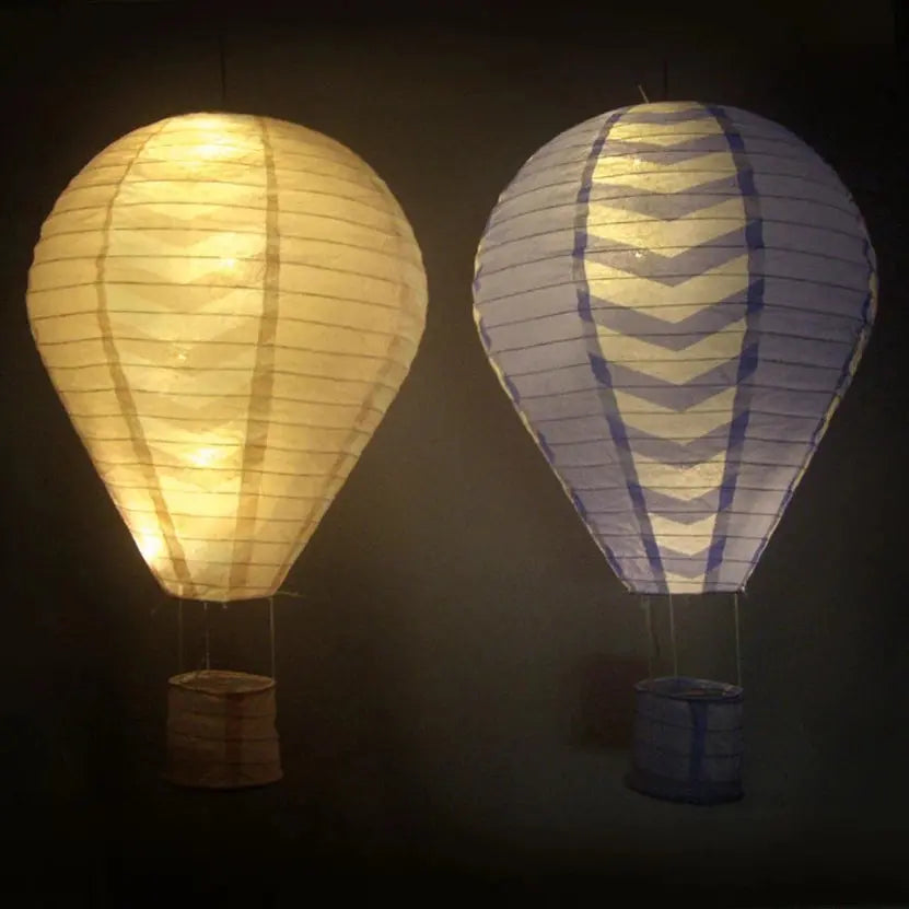 Balloon Sky Leds Hf HELIO FERRETI