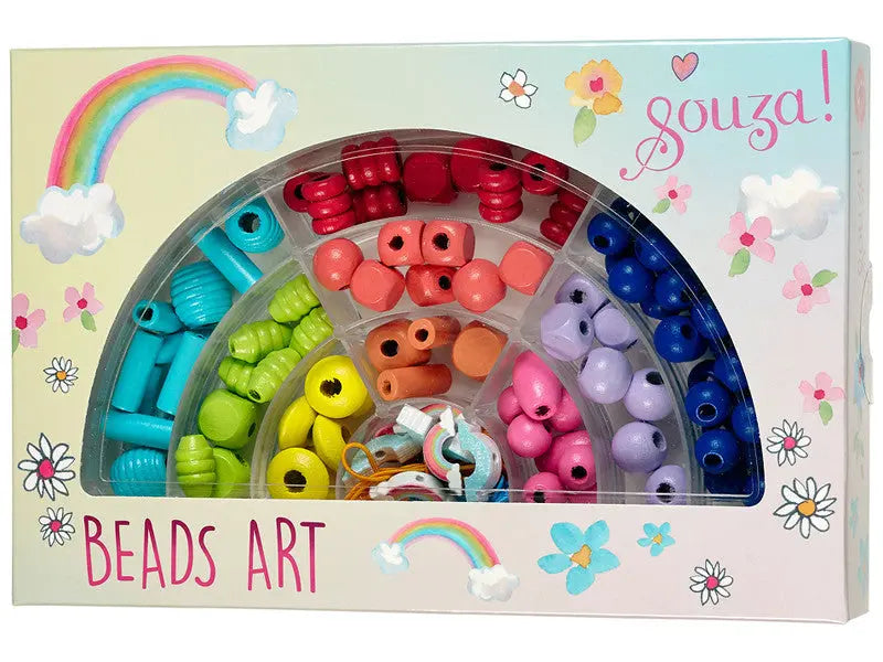 Beads Art - Souza Souza