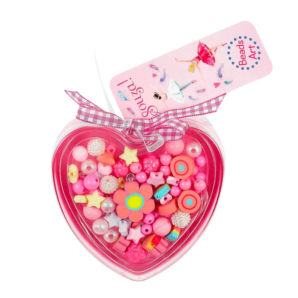 Beads activity kit Darlene Souza