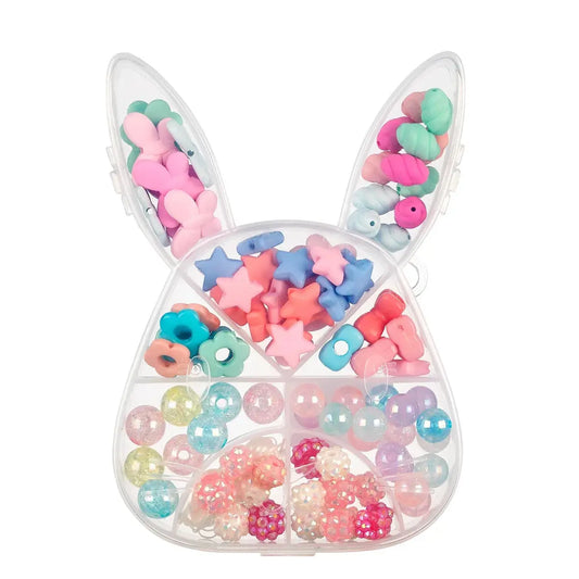 Beads activity kit, Rabbit Souza