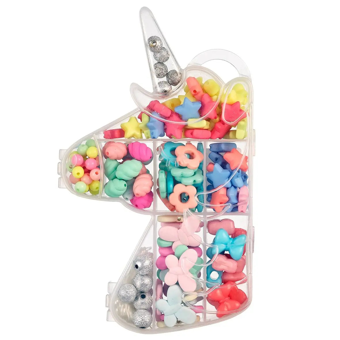 Beads activity kit, Unicorn Souza