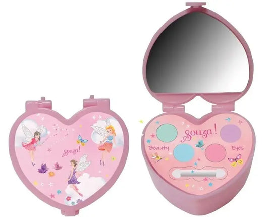 Beauty box heart Inca products SL