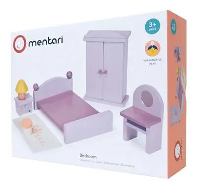 Bedroom mentari