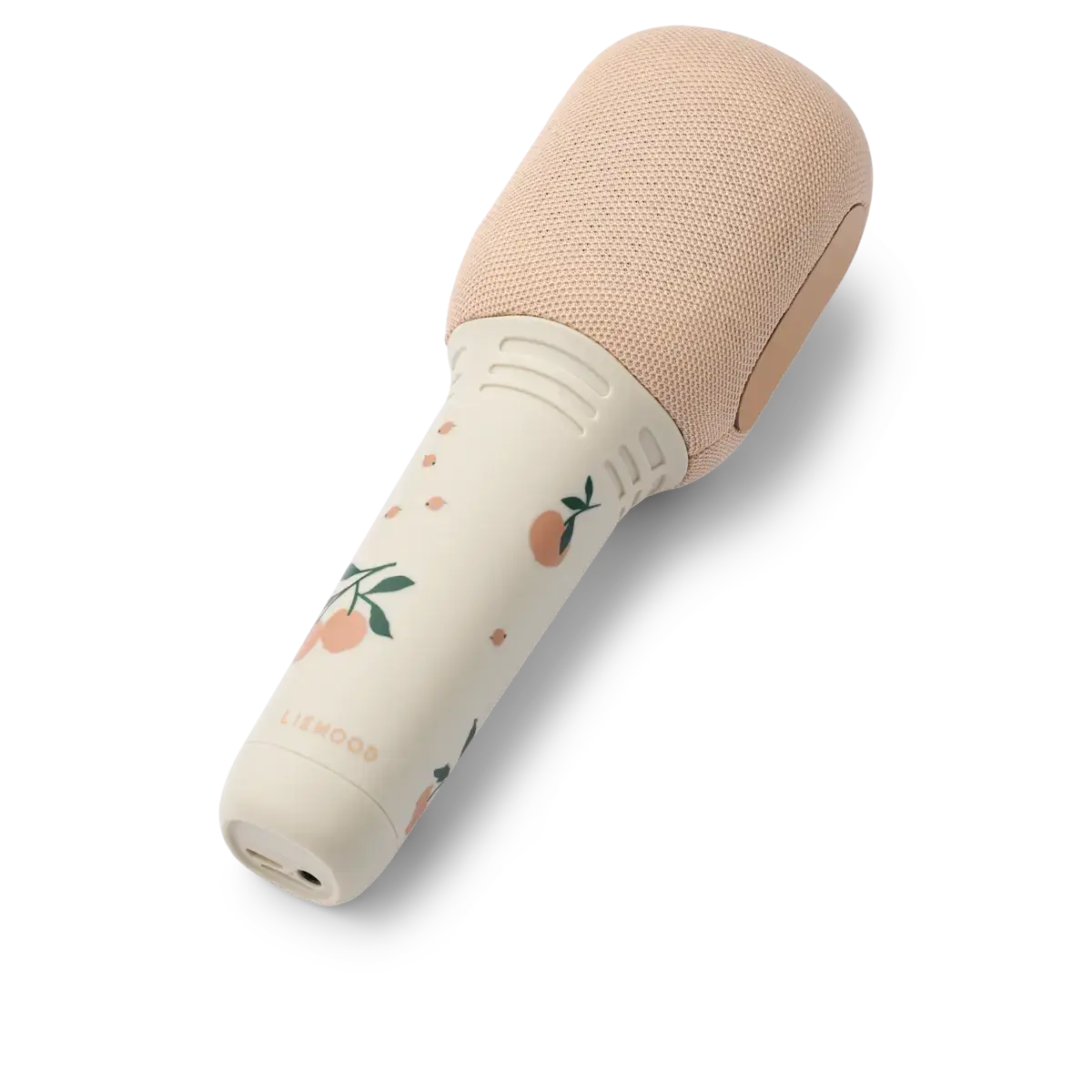Beinta Karaoke Microphone - Peach sea shell Liewood