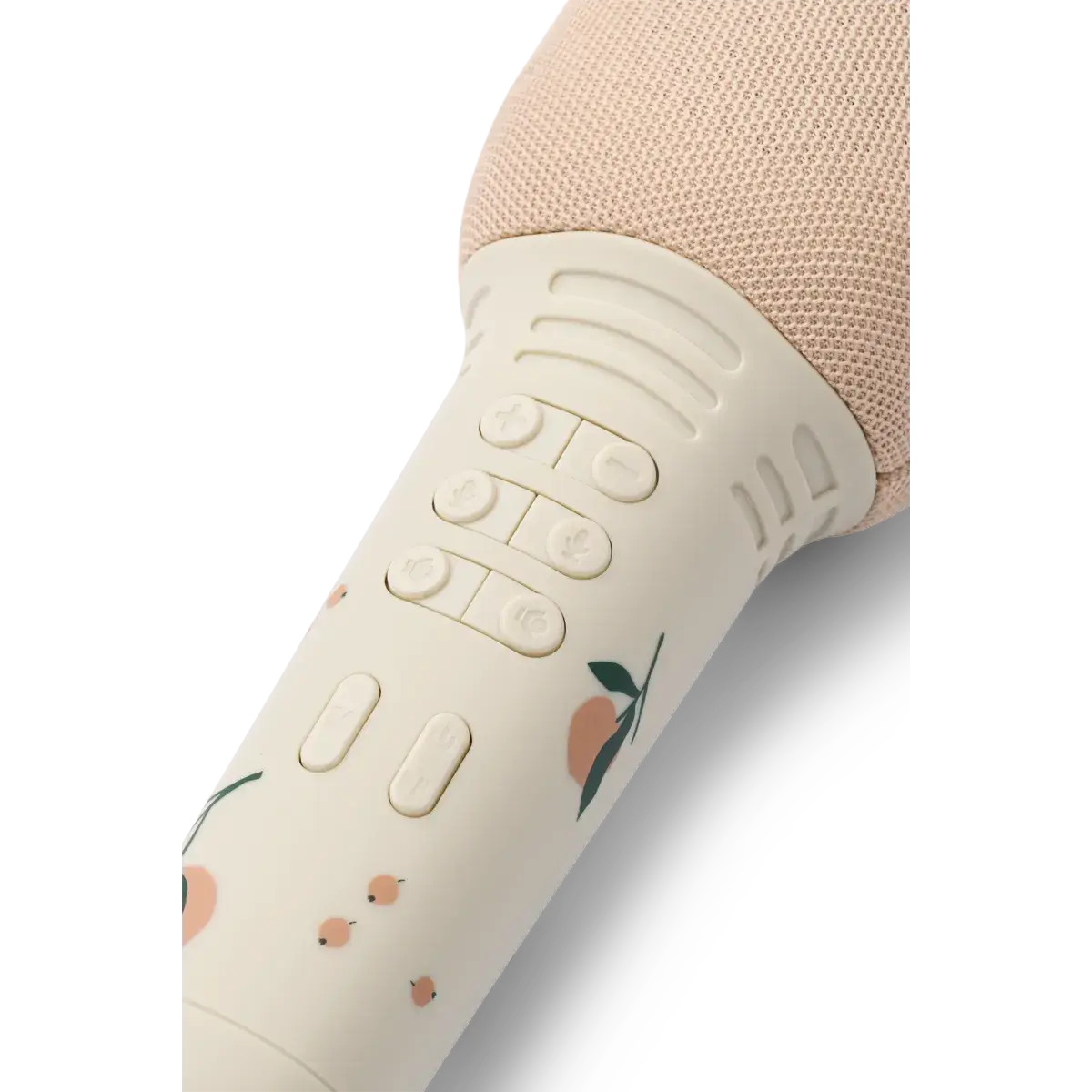 Beinta Karaoke Microphone - Peach sea shell Liewood