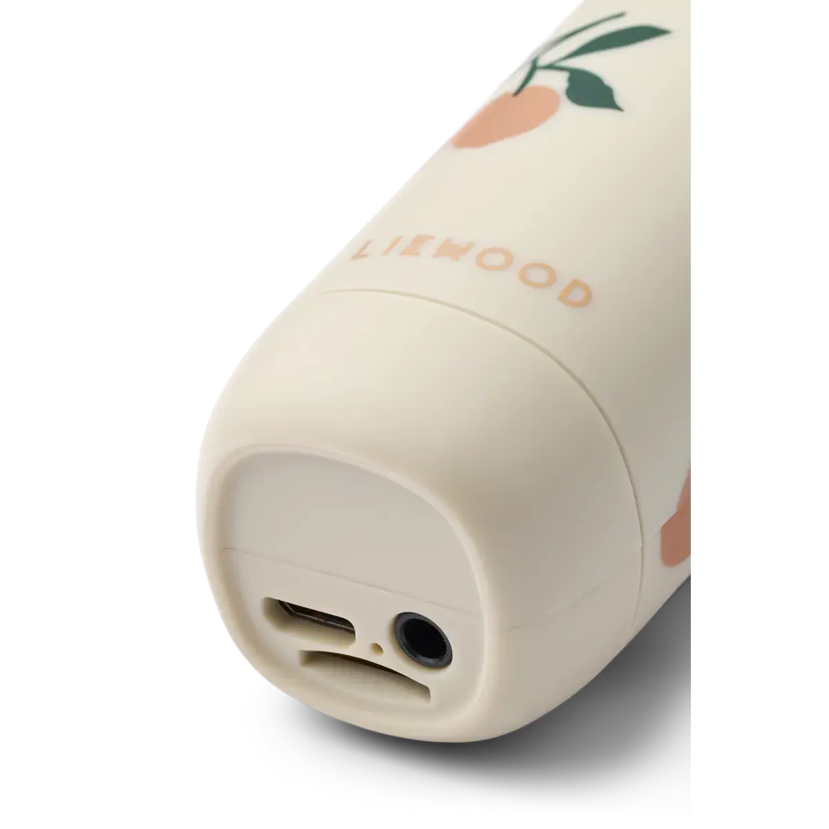 Beinta Karaoke Microphone - Peach sea shell Liewood