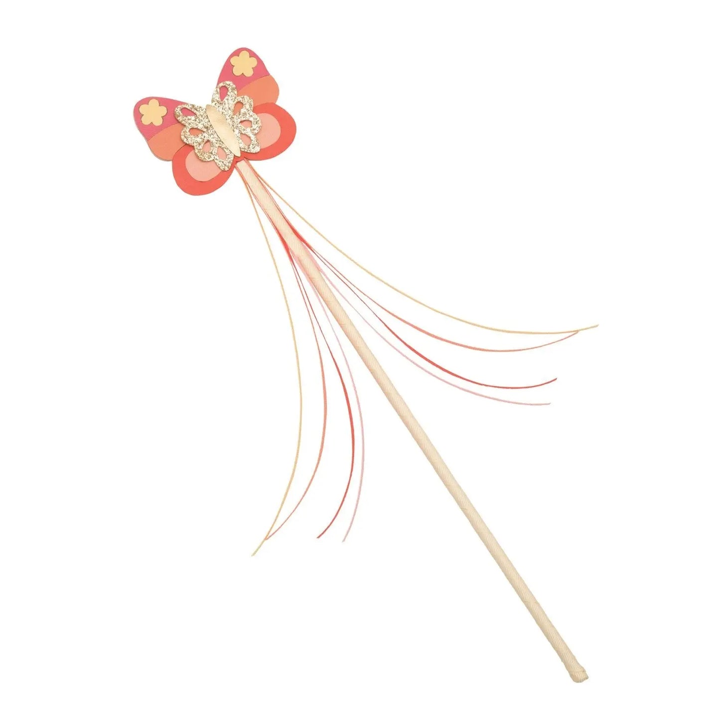 Bella Butterfly Wand Rockahula