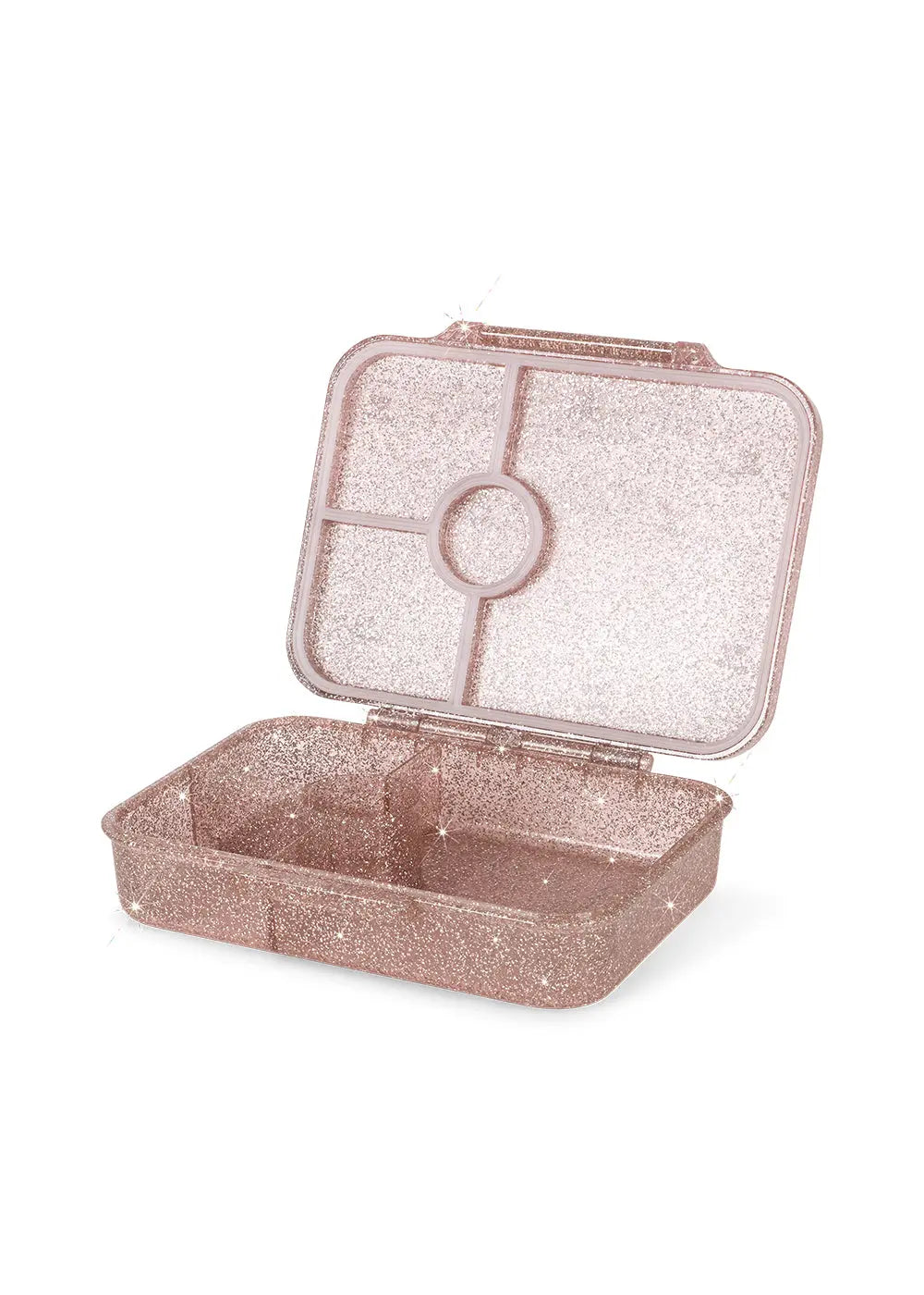 Bento Lunch Box - Cherry Glitter Konges Slojd