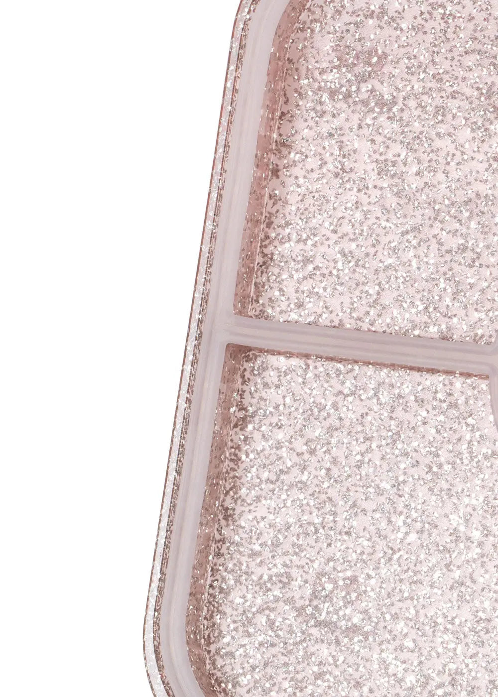 Bento Lunch Box - Cherry Glitter Konges Slojd