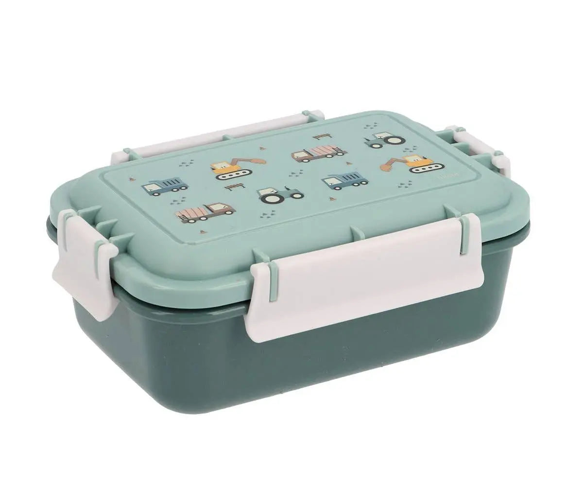 Bento Lunch Box Trucks Tutete