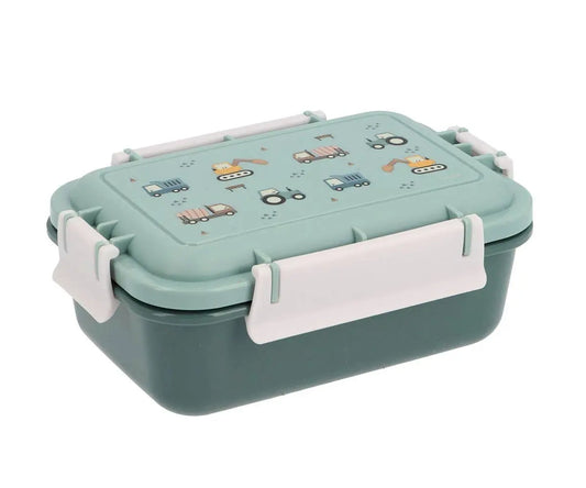 Bento Lunch Box Trucks Tutete