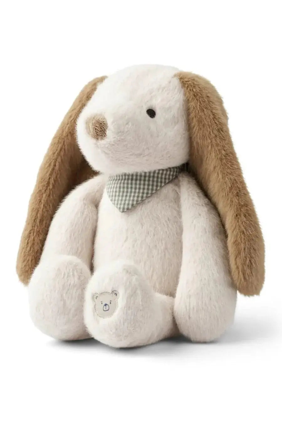 Berto Dog Teddy - Sandy LieWood