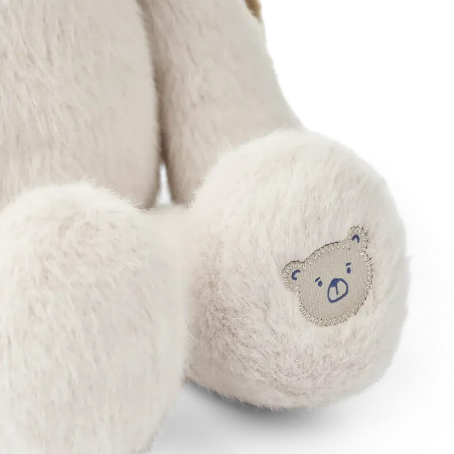 Berto Dog Teddy - Sandy LieWood