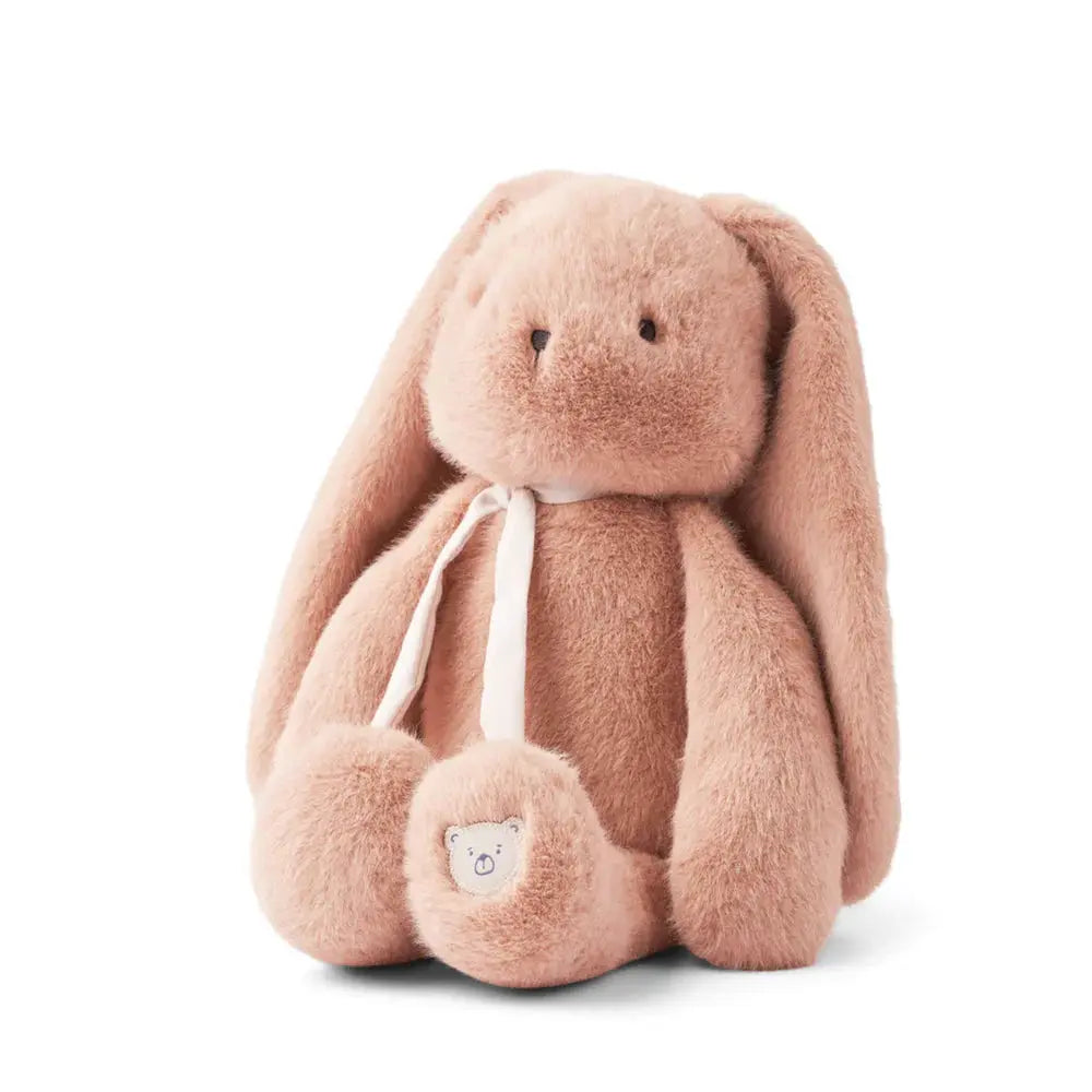 Berto Rabbit Teddy - Pale Tuscany LieWood