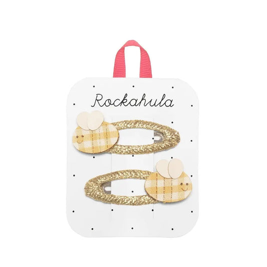Beryl Bee Clips Rockahula