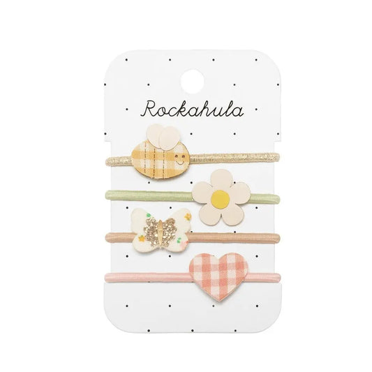 Beryl Bee and Butterfly Ponies Rockahula