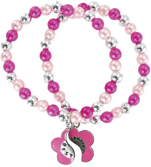 Best Friends bracelet Great Pretenders