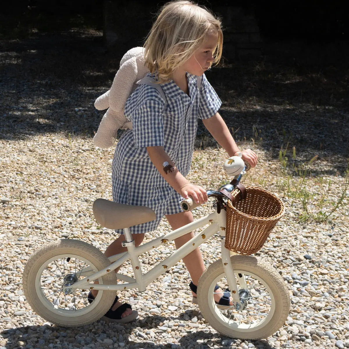 Bicycle Bell - Cherry Konges Slojd