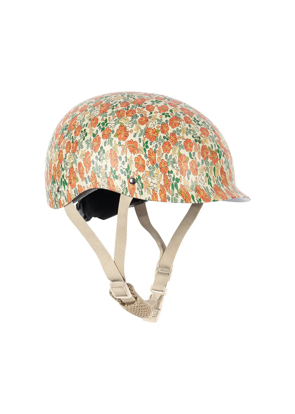 Bicycle Helmet - Kaluka Konges Slojd