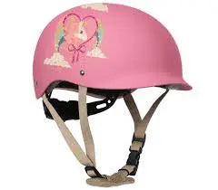 Bicycle Helmet - unicorn Konges Slojd