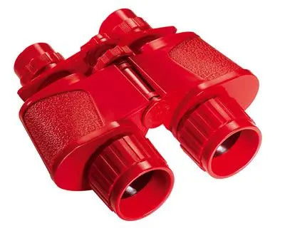 Binocular Red 40 Dam