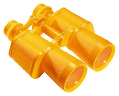 Binocular Yellow Special 50 Dam