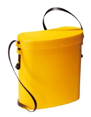 Binocular Yellow Special 50 Dam