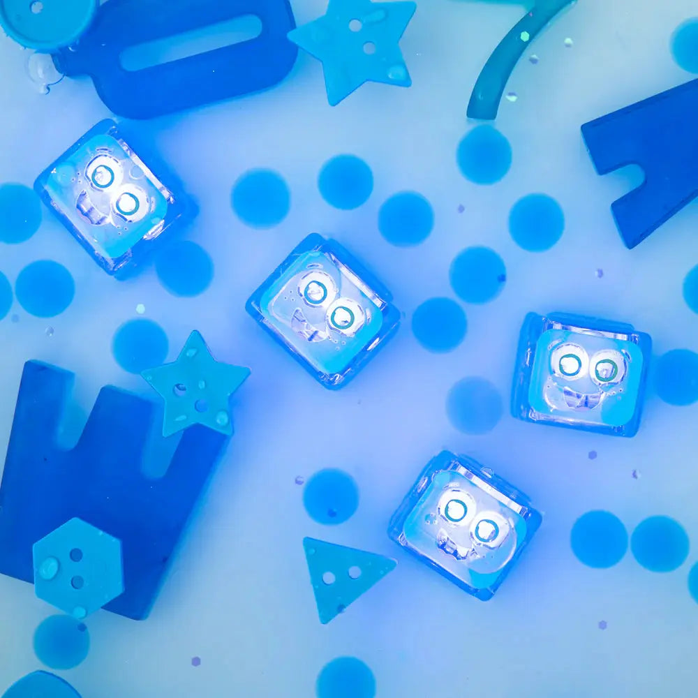 Blair Light-Up Cubes Glo Pals