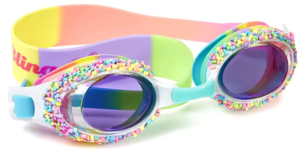 Bling2o Swim Goggles - Cake Pop Classic Bling2O