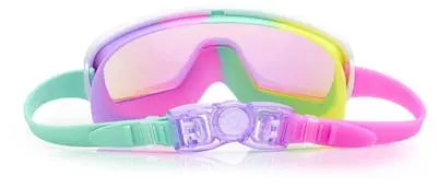 Bling2o Swim Goggles - Chromatic Bling2O