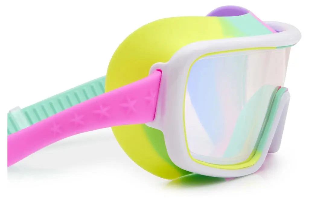 Bling2o Swim Goggles - Chromatic Bling2O