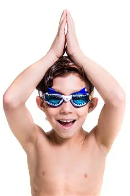 Bling2o Swim Goggles - Jawsome Jr Bling2O