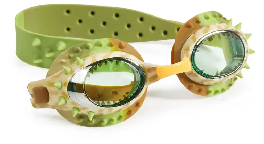 Bling2o Swim Goggles - Prehistoric Times Bling2O