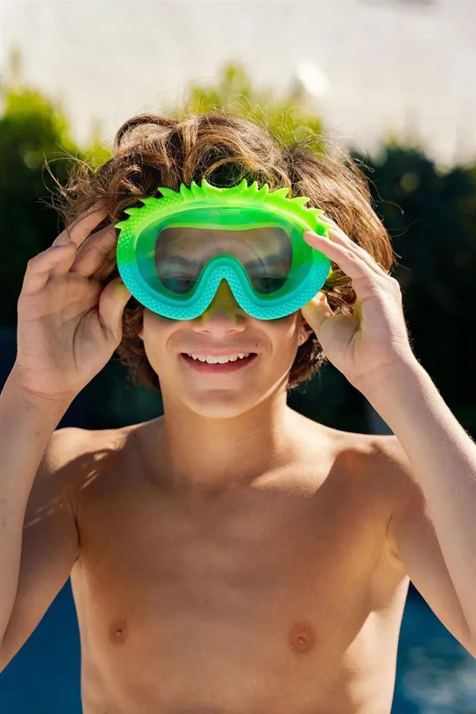 Bling2o Swim Mask - Dragon Bling2O