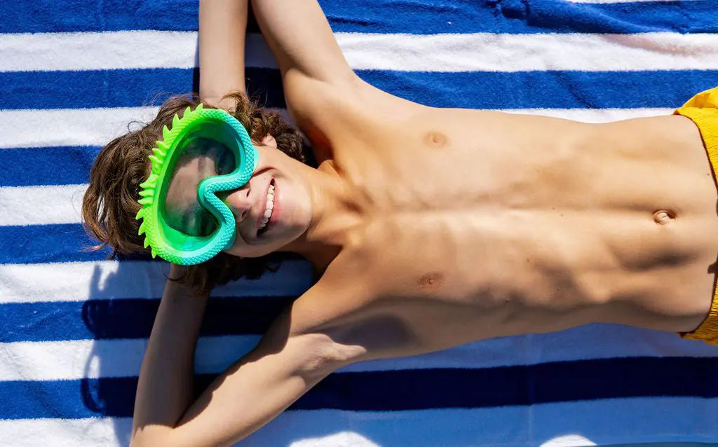 Bling2o Swim Mask - Dragon Bling2O