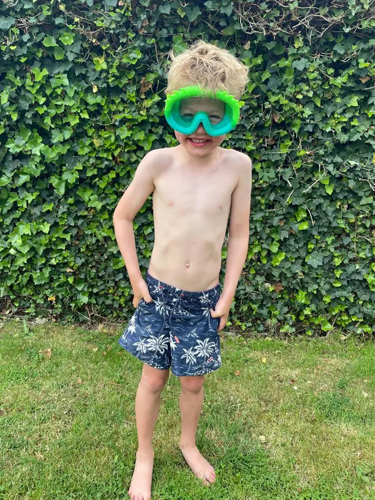 Bling2o Swim Mask - Dragon Bling2O