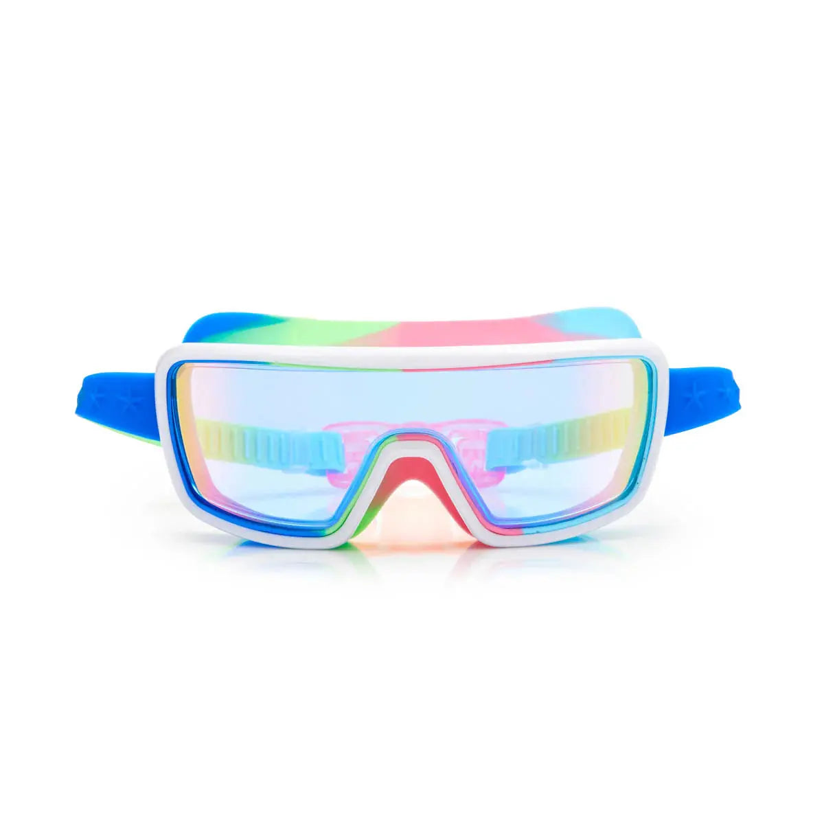 Bling2o Swim Mask - Prismatic 12B Bling2O