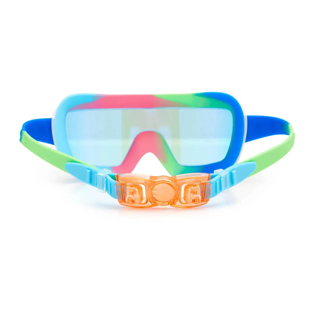 Bling2o Swim Mask - Prismatic 12B Bling2O