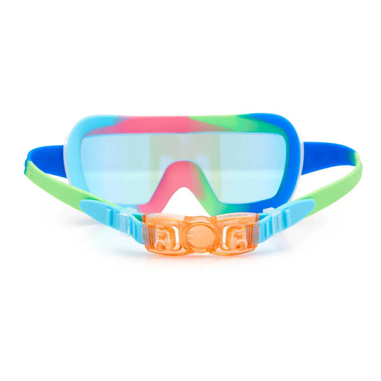 Bling2o Swim Mask - Prismatic 12B Bling2O