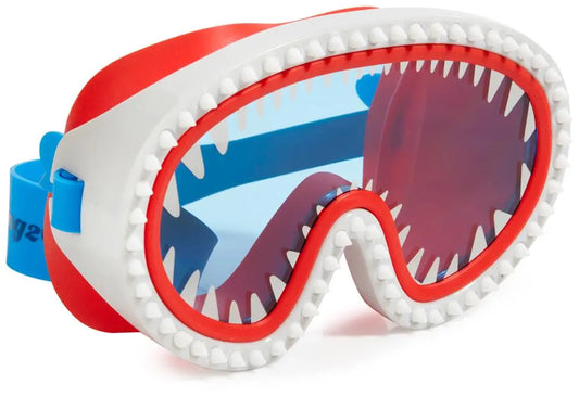 Bling2o Swim Mask - Shark Attack Bling2O