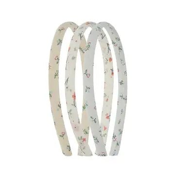 Blossom Floral  Alice Band Mimi & Lula
