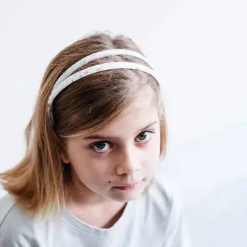 Blossom Floral  Alice Band Mimi & Lula