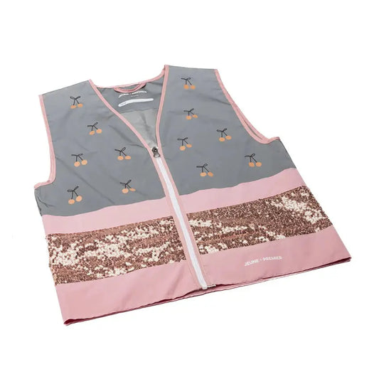 Bodyglower - Cherry Pompon Jeune Premier