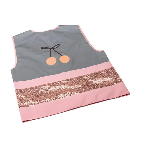 Bodyglower - Cherry Pompon Jeune Premier