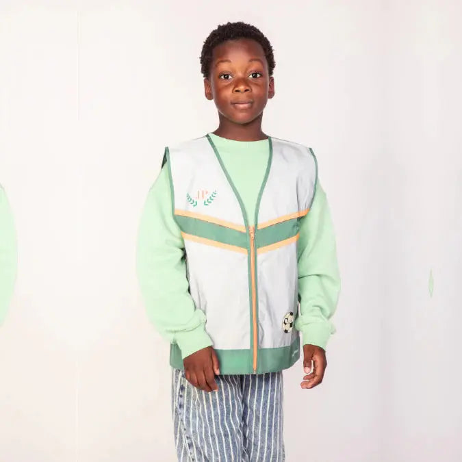 Bodyglower - FC Jeune Premier