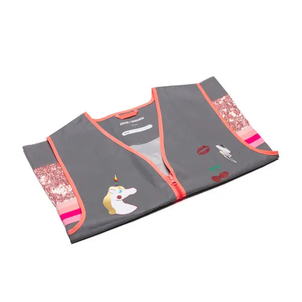 Bodyglower - Lady Gadget pink Jeune Premier