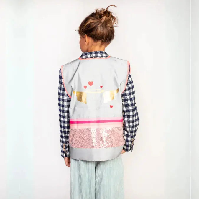 Bodyglower - Lady Gadget pink Jeune Premier